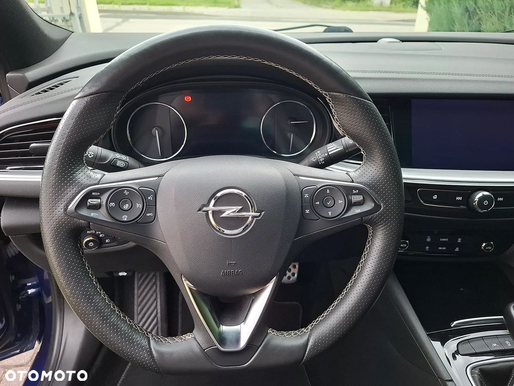 Opel Insignia 1.5 CDTI Ultimate S&S - 15