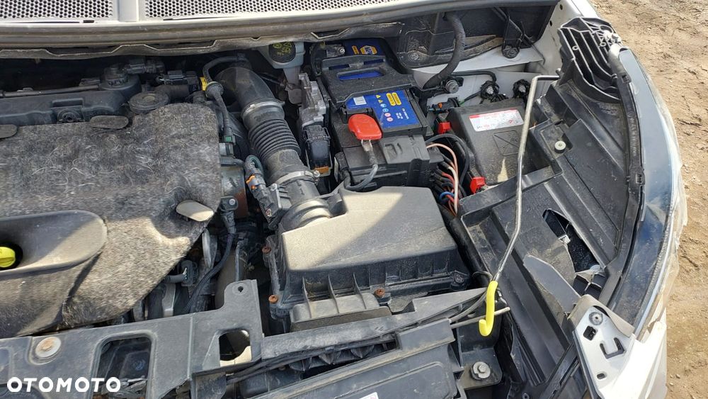 Peugeot 5008 HDI 150 Allure - 22