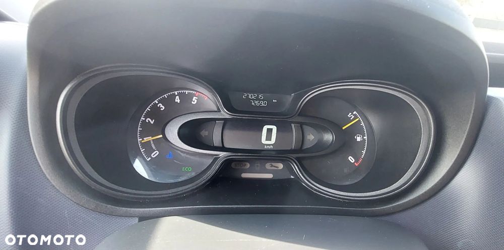 Opel Vivaro L2H1 2,9t Edition Tour - 15