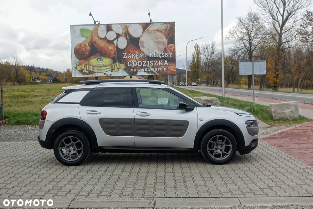 Citroën C4 Cactus Pure Tech 110 Stop&Start Selection - 8