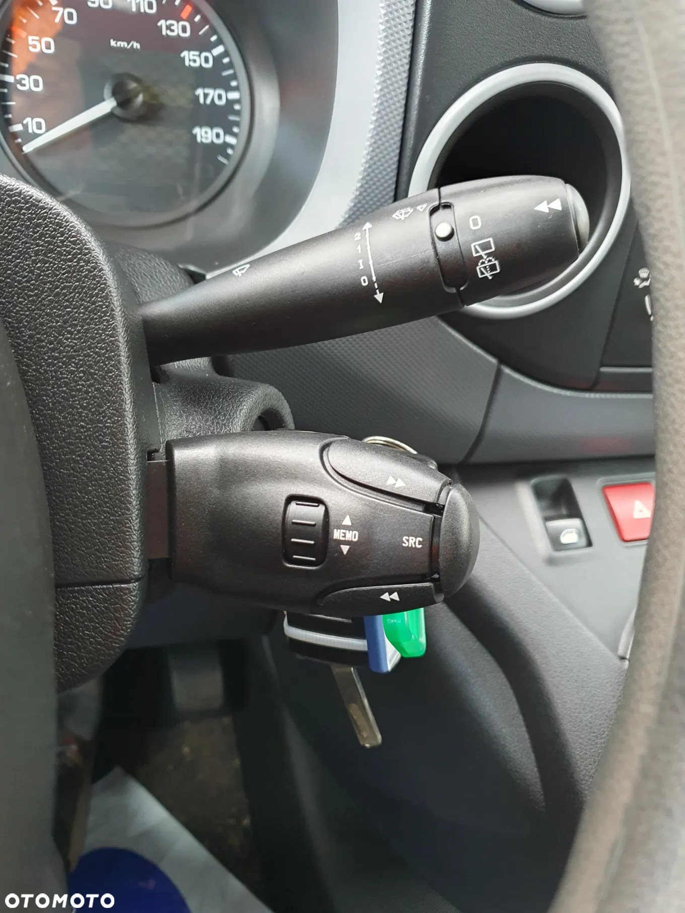 Peugeot PARTNER - 21