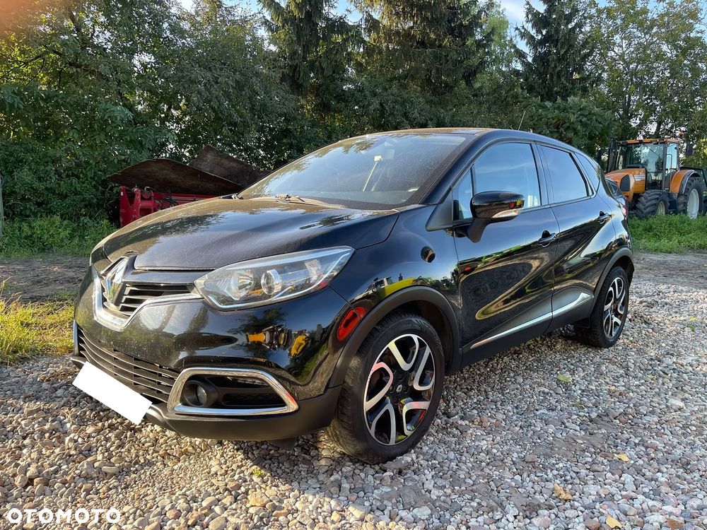 Renault Captur ENERGY dCi 90 EDC Intens - 2