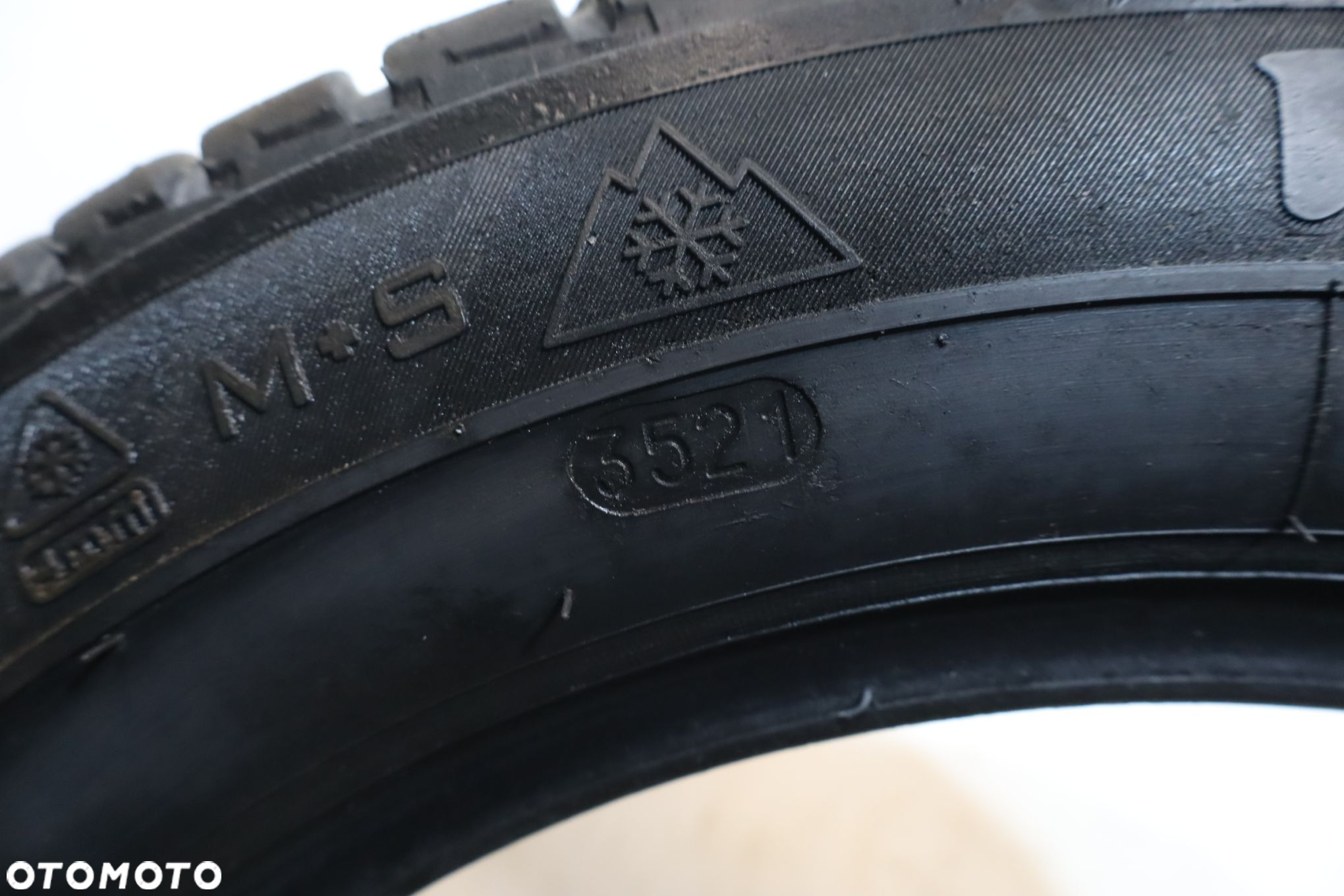 OPONA OPONY 2 SZT TARGUM 185/65/15 ZIMA R21 - 6