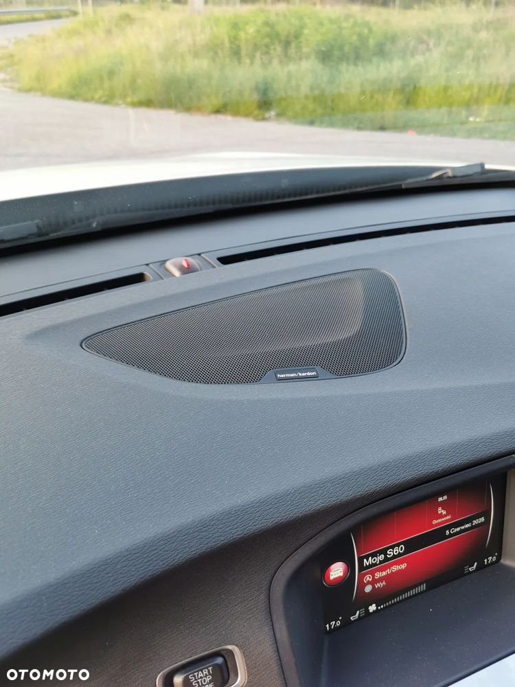 Volvo S60 T5 Geartronic RDesign - 19