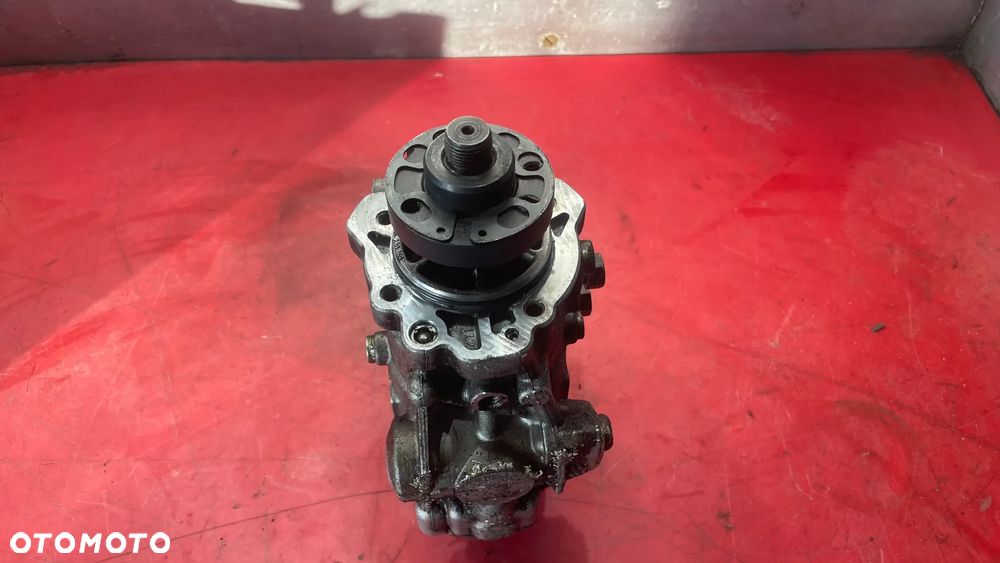 POMPA WTRYSKOWA OPEL 90501100 0470504004 - 4