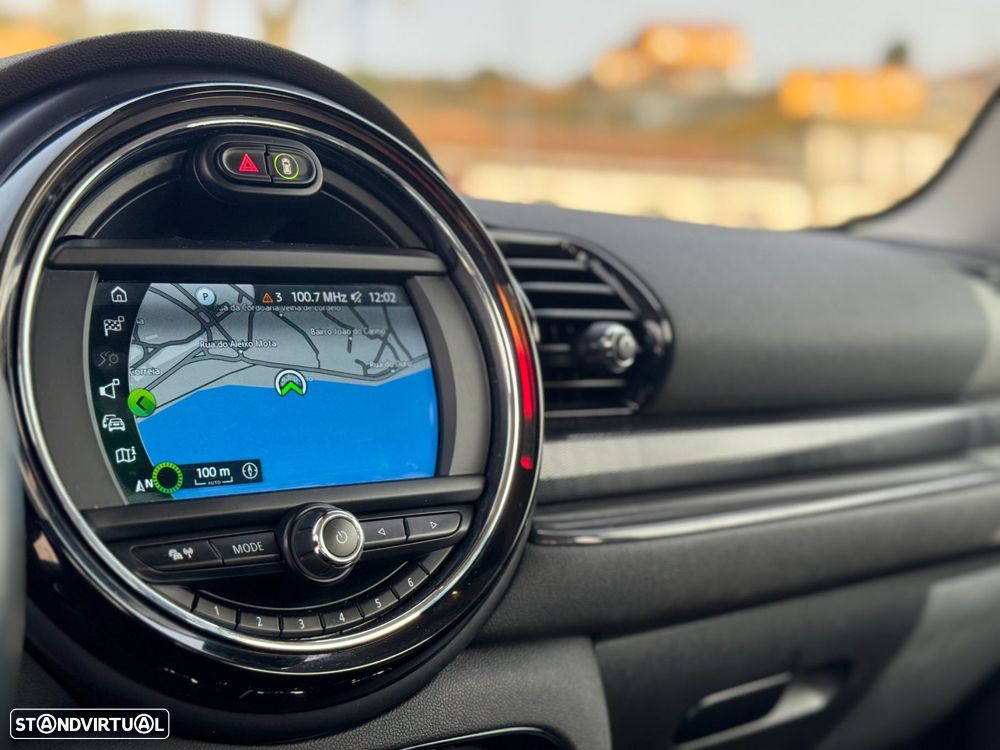 MINI Clubman One D - 31