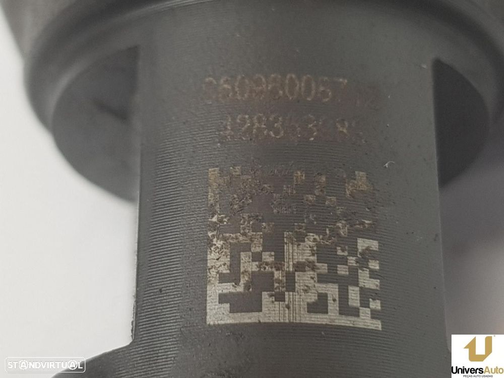 INJETOR SEAT LEON 2015 -04L130277D - 1