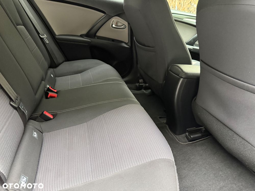 Toyota Avensis Touring Sports 1.8 Edition S+ - 12