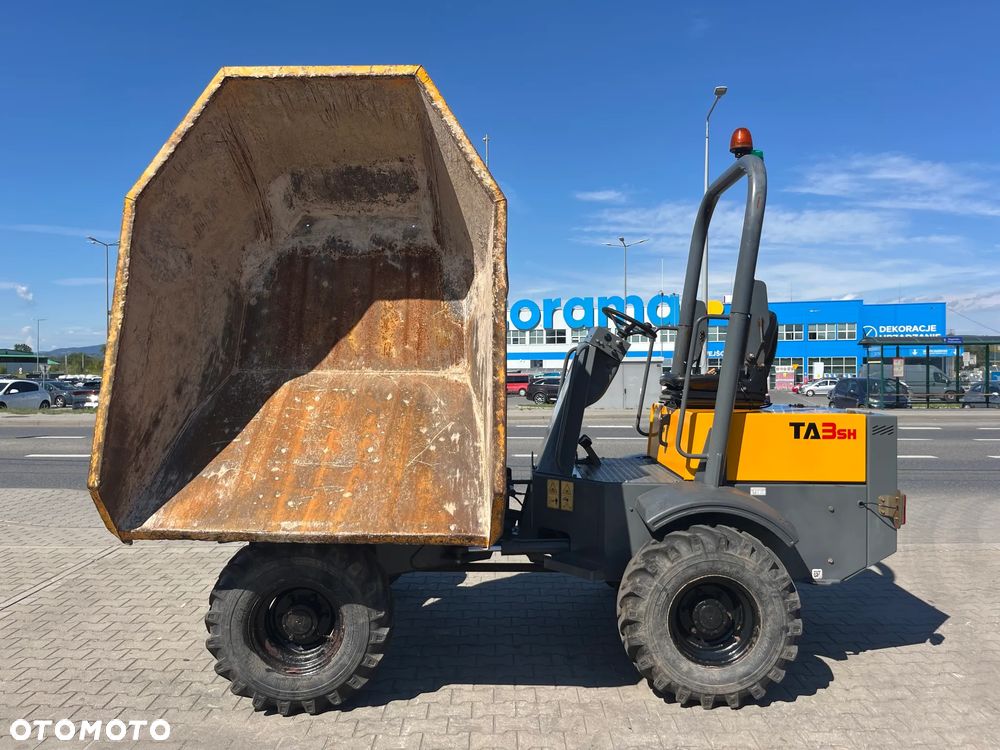 Terex TA3 sh - 12