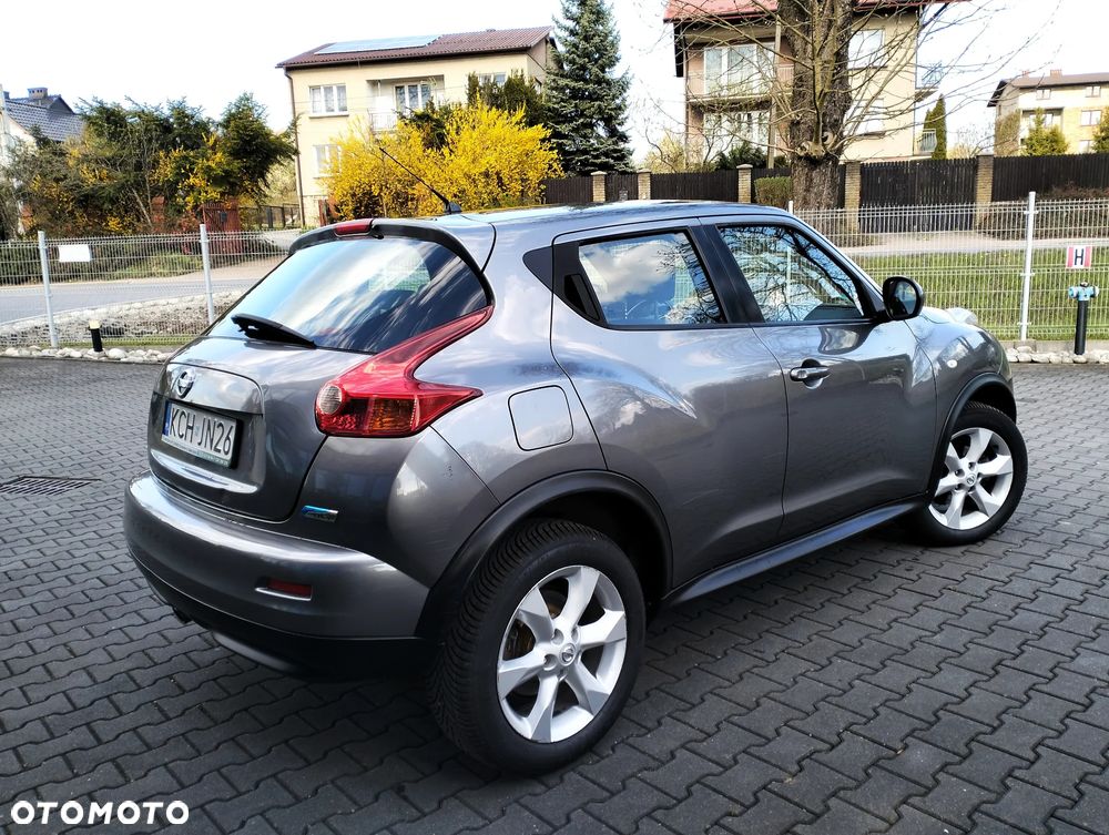 Nissan Juke 1.5 dCi Edition - 3