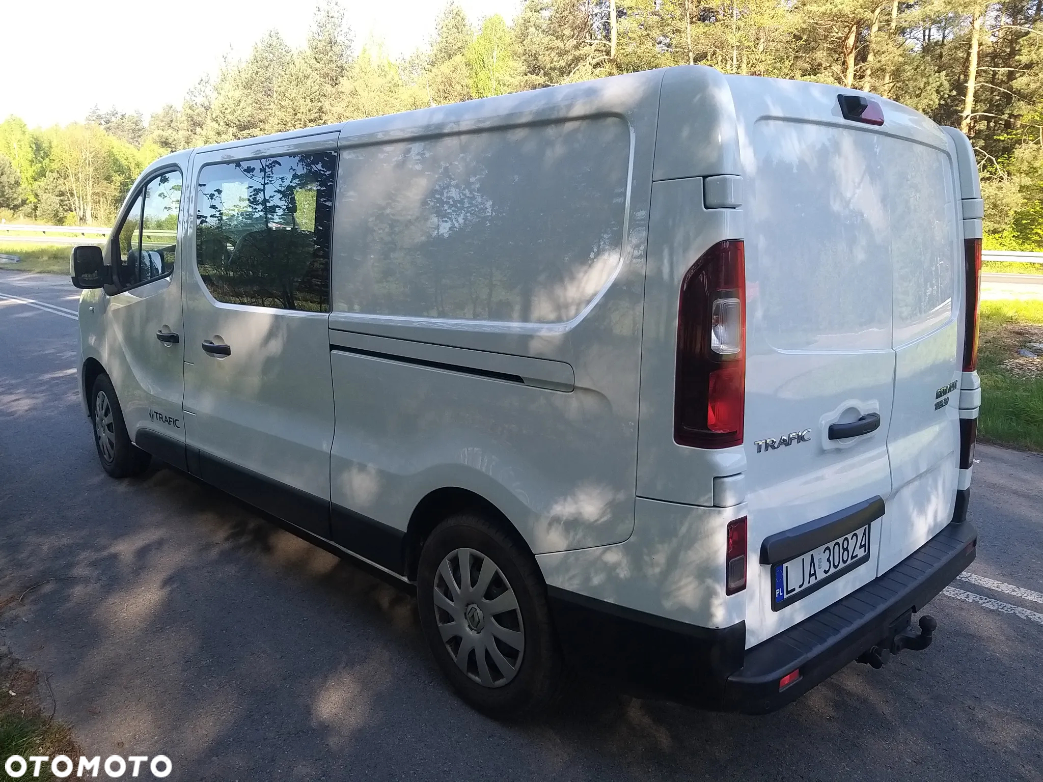 Renault Trafic ENERGY dCi 145 L2H1 Komfort - 5