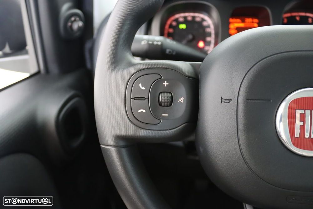 Fiat Panda 1.0 Hybrid City Life - 18