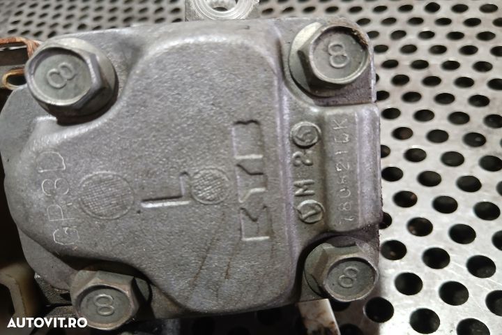 Pompa servodirectie mecanica Mazda 6 GG [facelift] [2005 - 2007] wago - 3