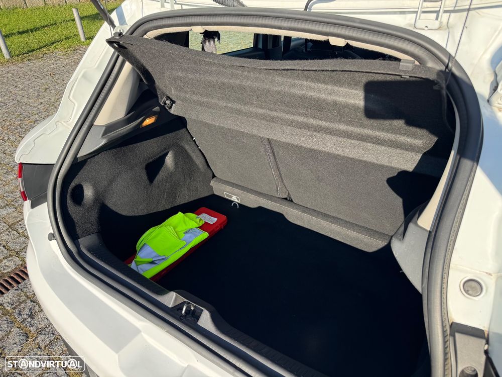 Renault Clio dCi 90 Dynamique - 8