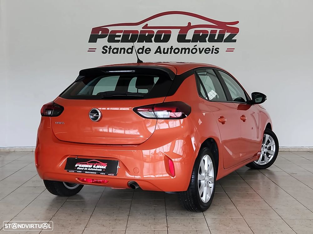 Opel Corsa 1.2 S&S Edition - 11