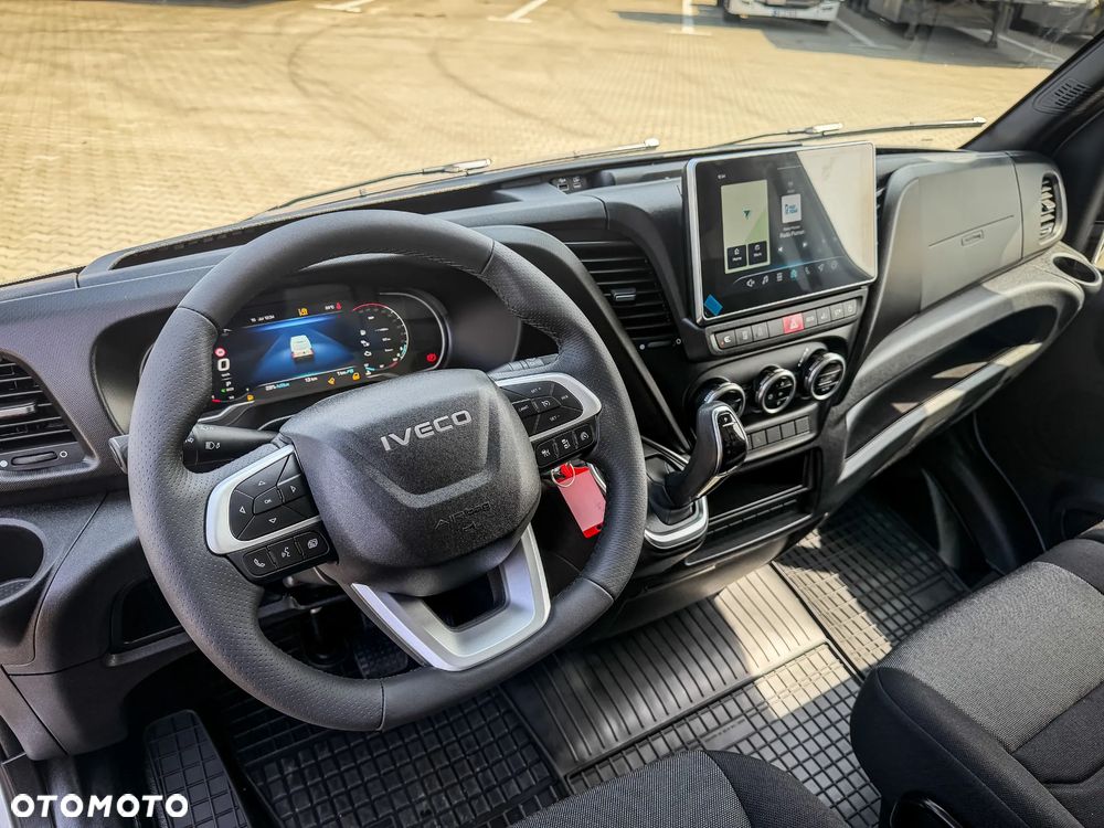 Iveco Daily 35S18HA8 V 3.0 Diesel 180KM AT8 ZF L4H2 - 32