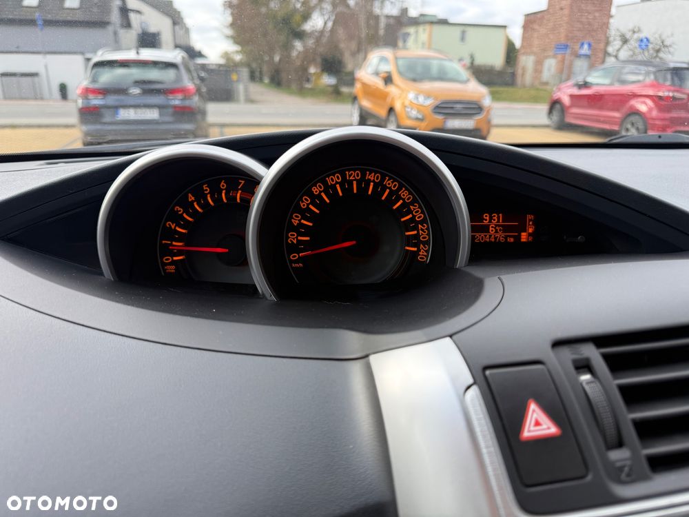 Toyota Verso 1.6 Travel - 35