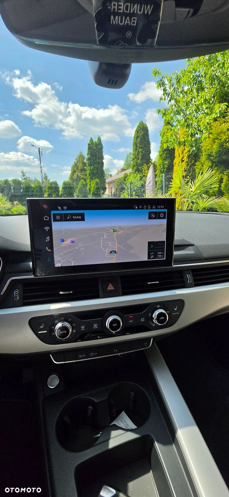 Audi A4 Avant 35 TDI S tronic - 8