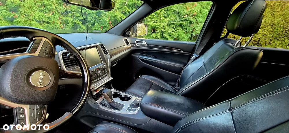 Jeep Grand Cherokee - 6