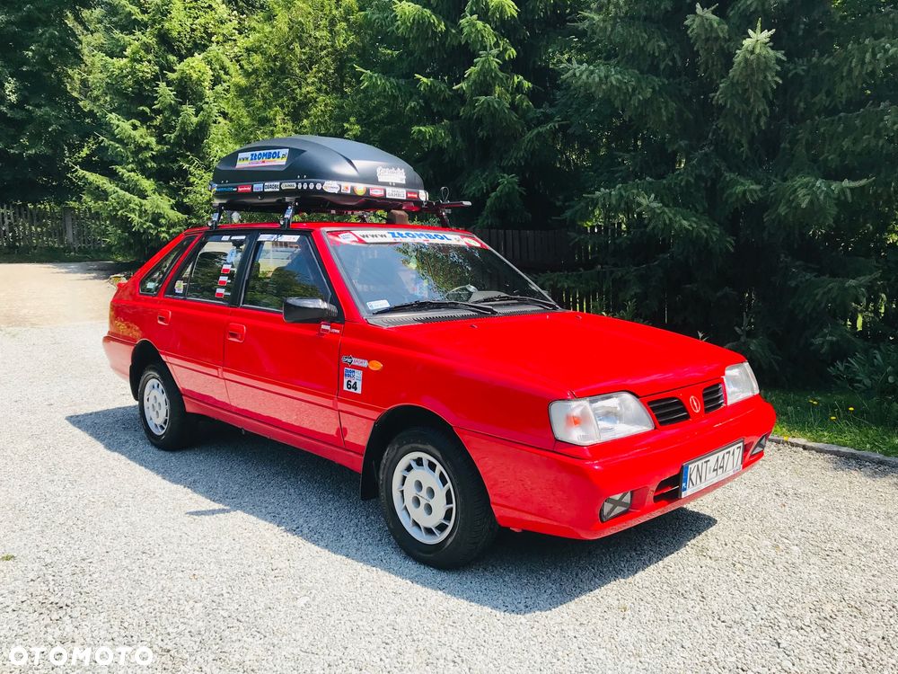 Polonez 1.6 - 20