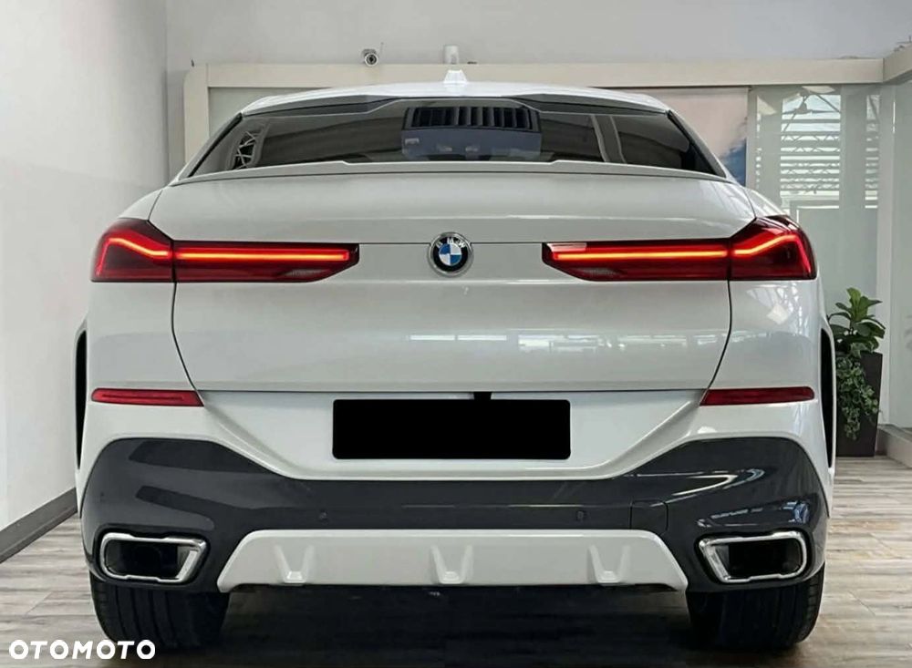 BMW X6 - 6