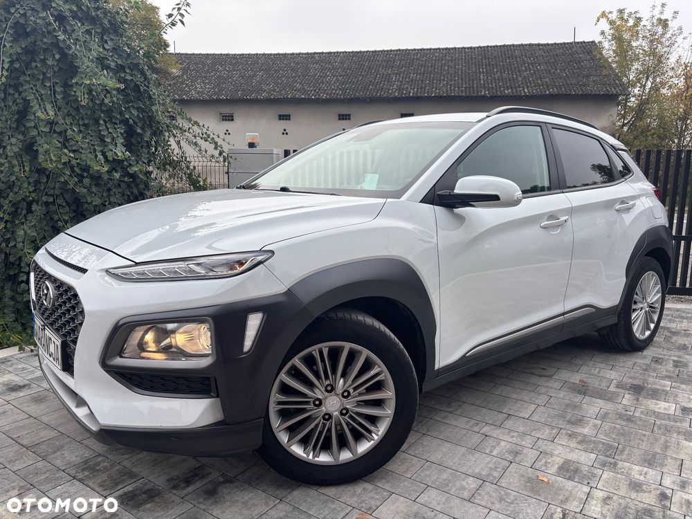 Hyundai Kona 2019 photo 5