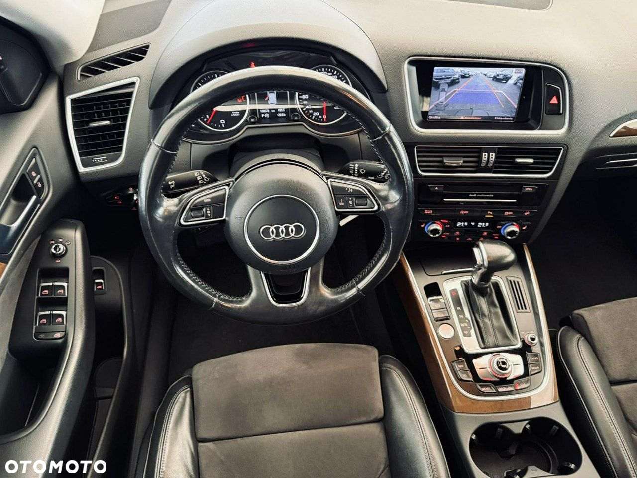 Audi Q5 - 34