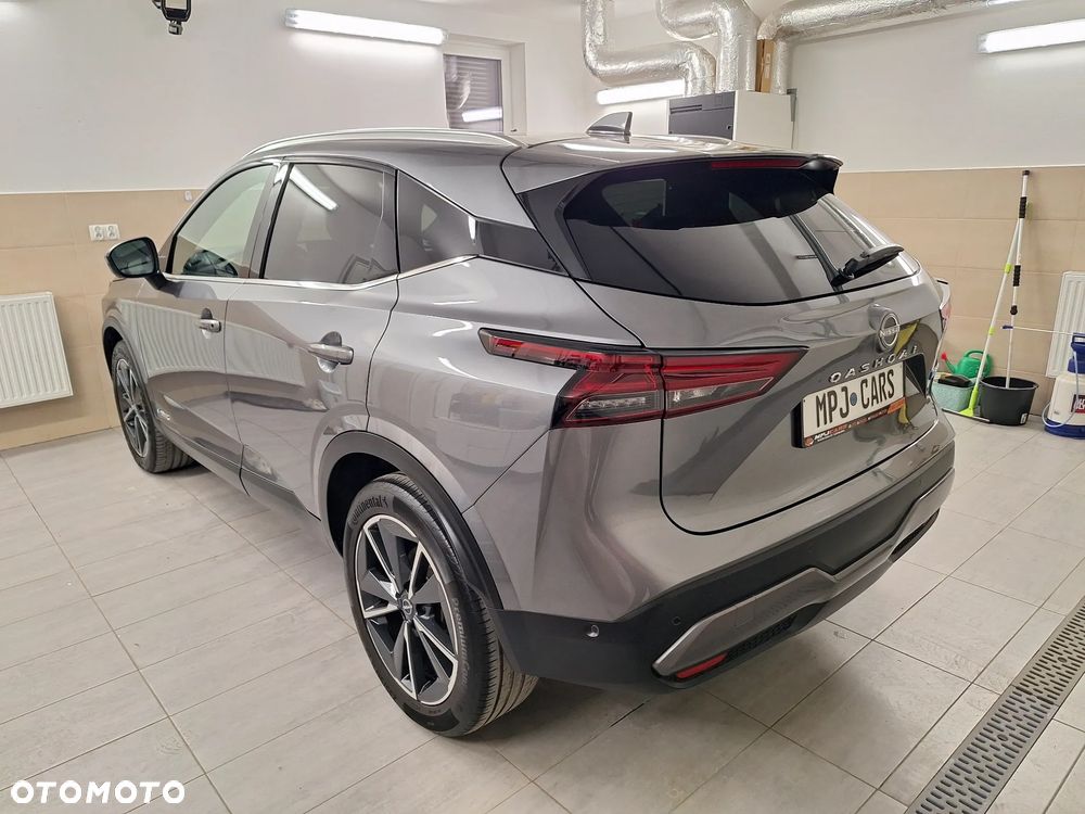 Nissan Qashqai 1.5 e-POWER Tekna - 10