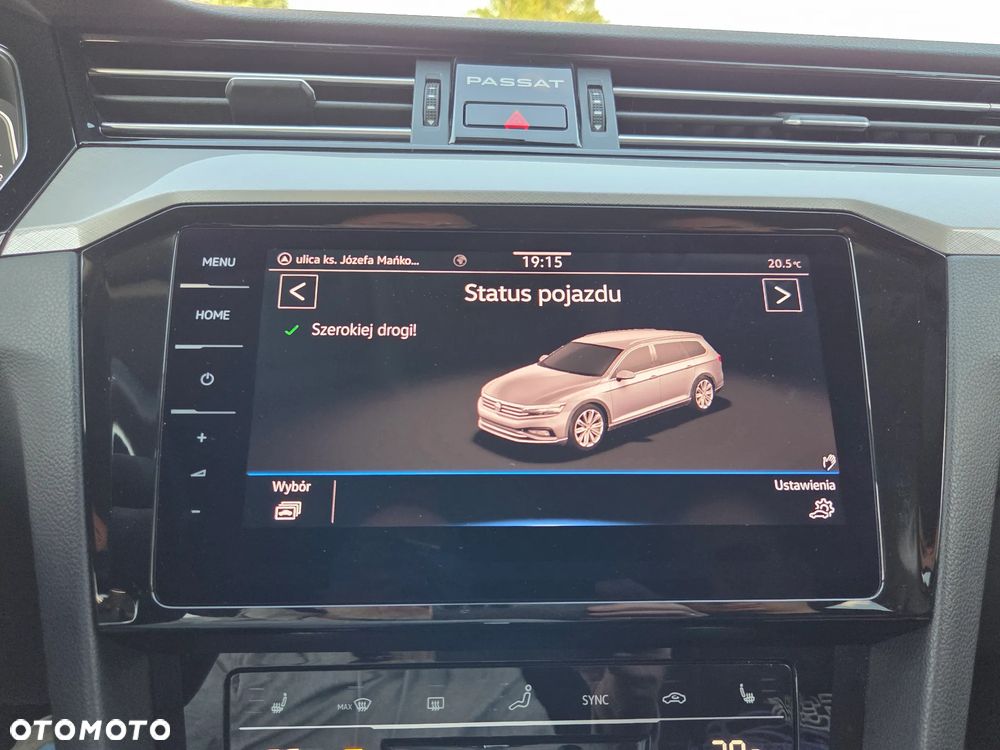 Volkswagen Passat - 24