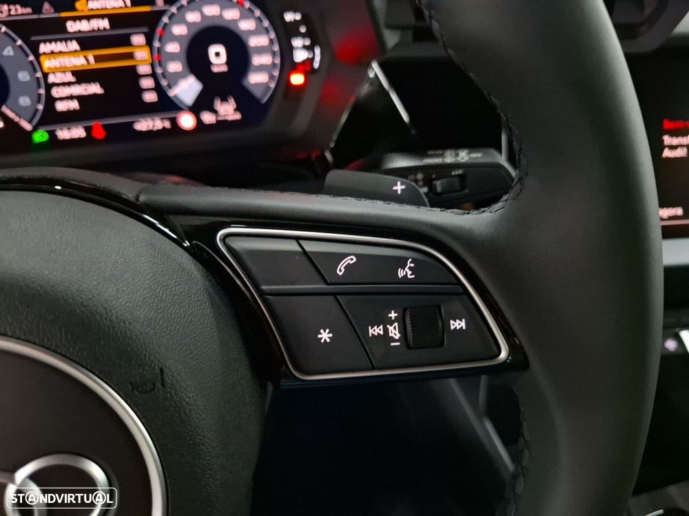 Audi A3 Allstreet 40 TFSIe SE Business Plus - 16