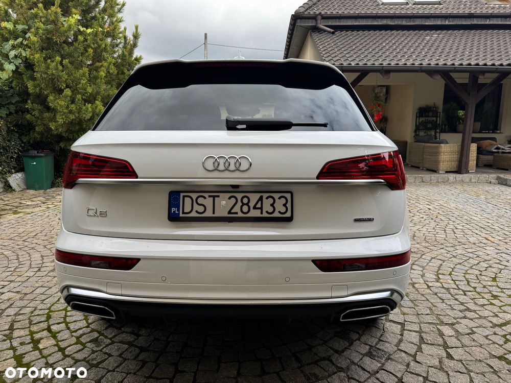 Audi Q5 45 TFSI quattro S tronic S line - 7