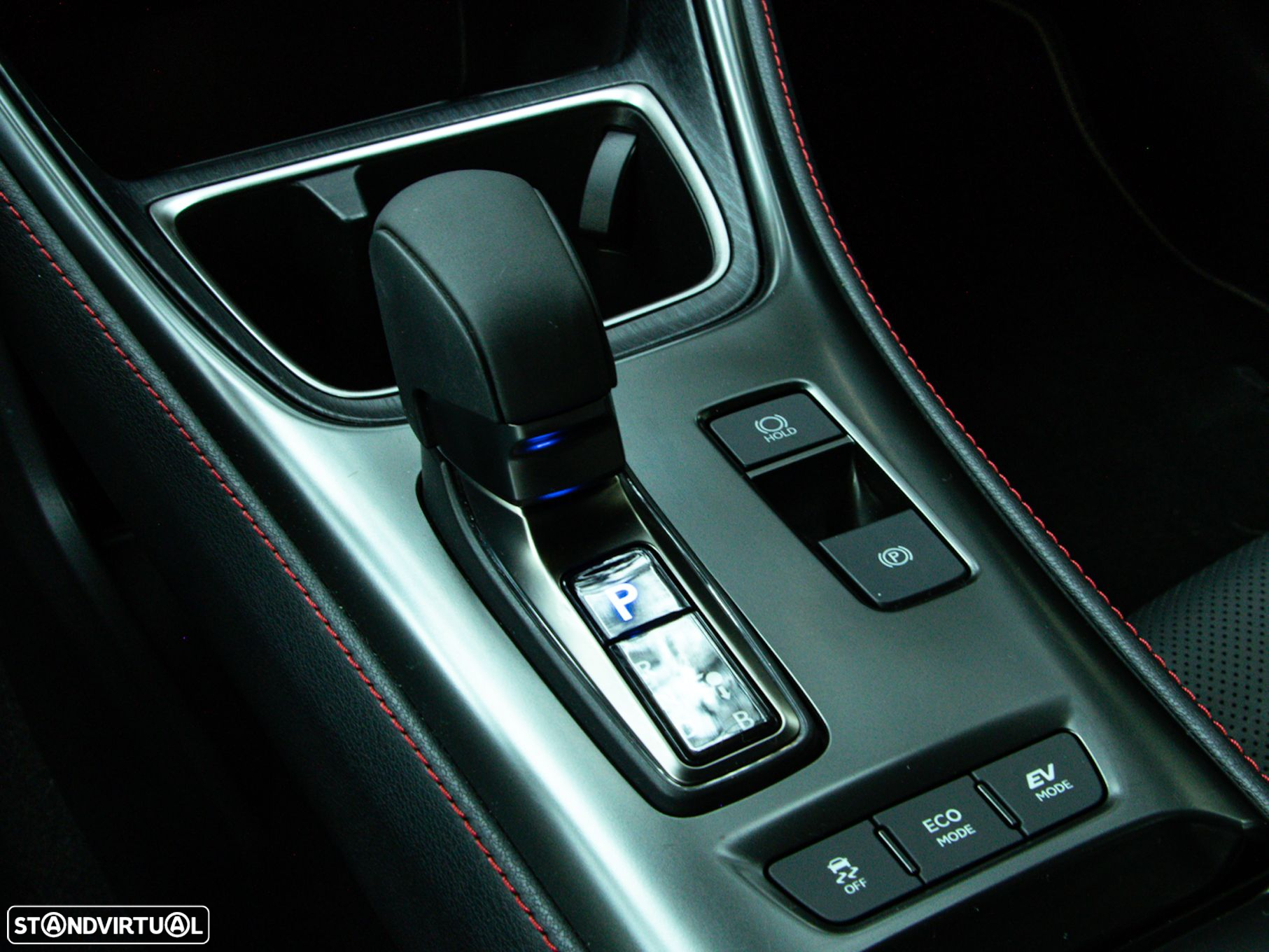 Lexus LBX Emotion - 33