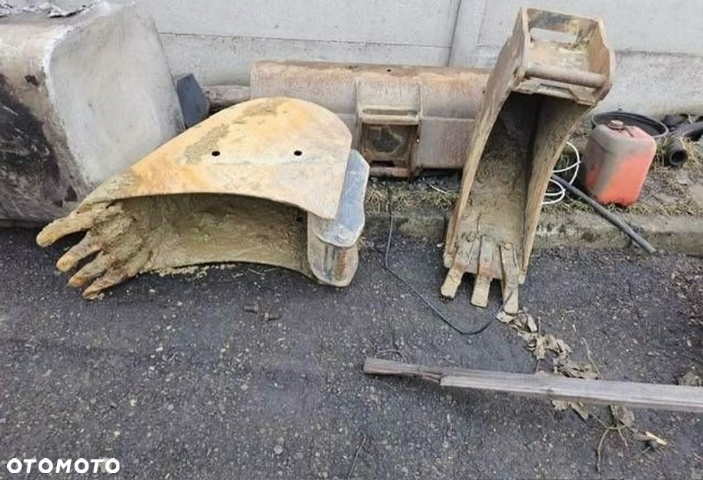 Yanmar B55W - 12