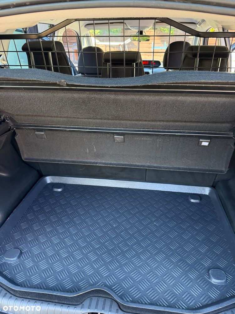Citroën C3 Picasso HDi 90 FAP Exclusive - 8