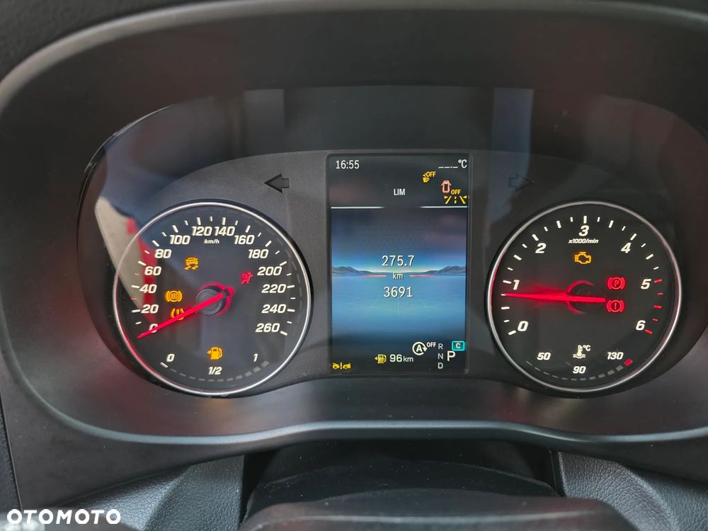 Mercedes-Benz Vito Extra long max długi - 28