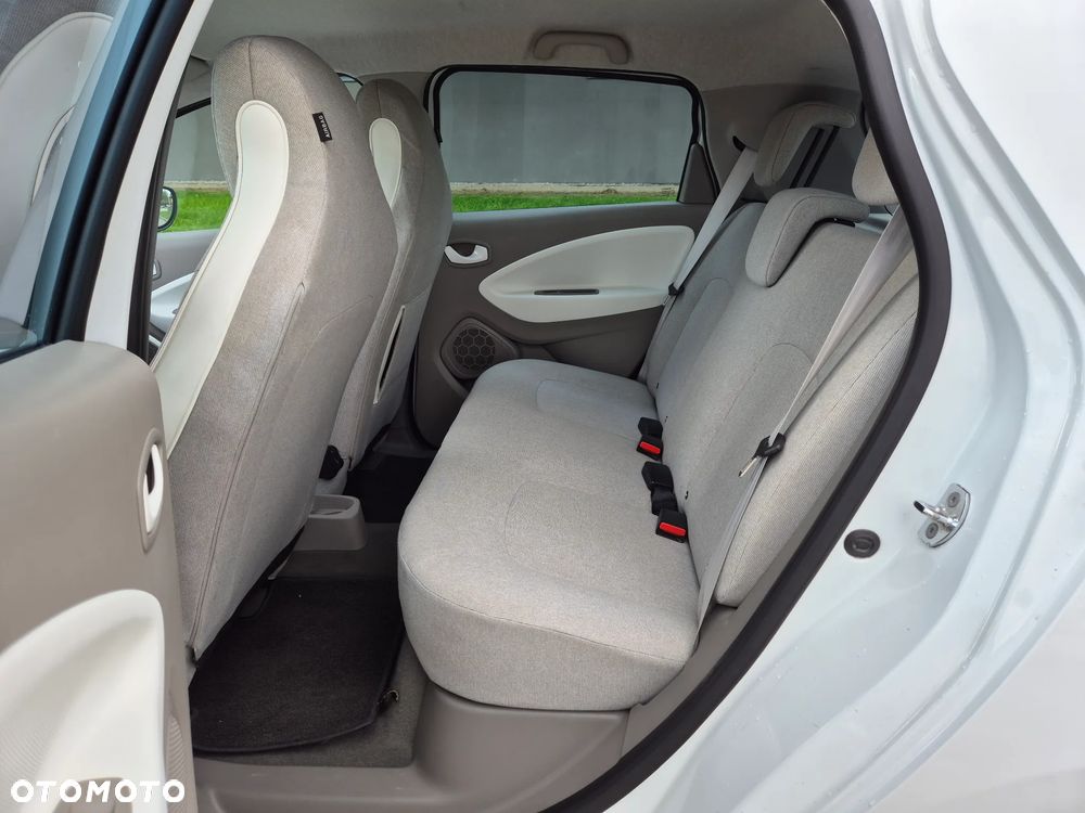Renault Zoe - 19