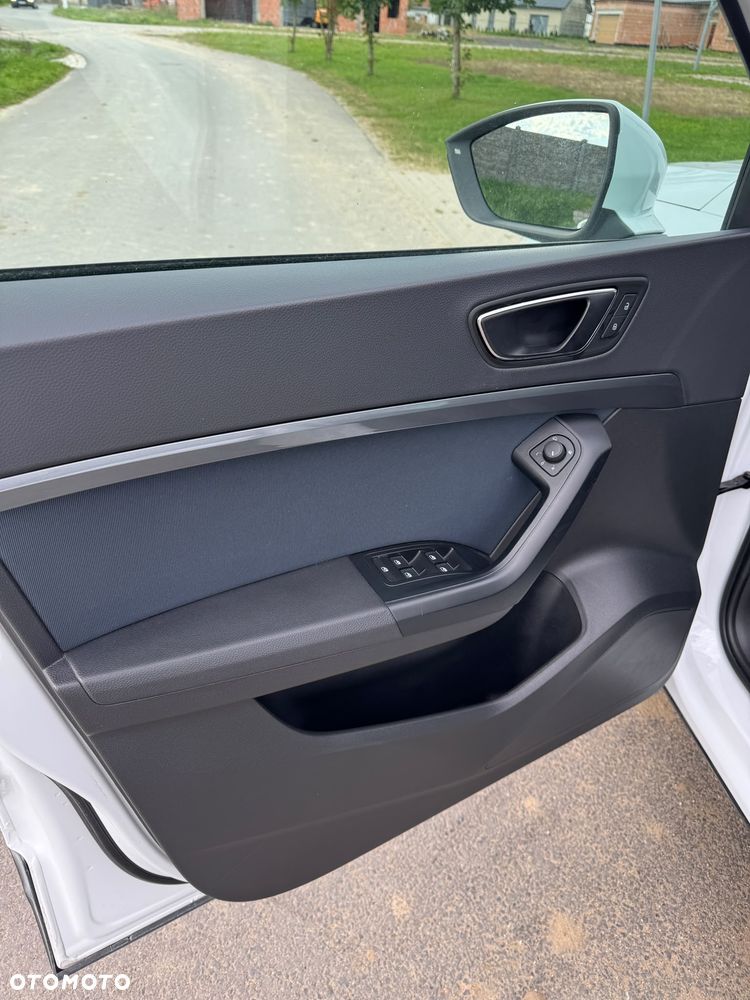 Seat Ateca 1.6 TDI Ecomotive Style S&S - 8