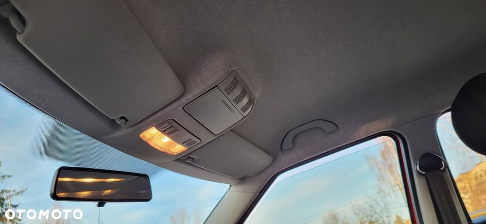 Skoda Fabia 1.2 HTP - 26