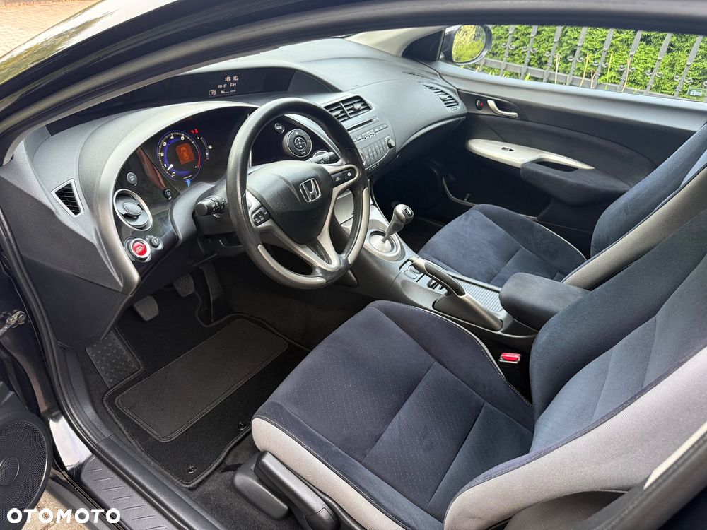 Honda Civic - 40