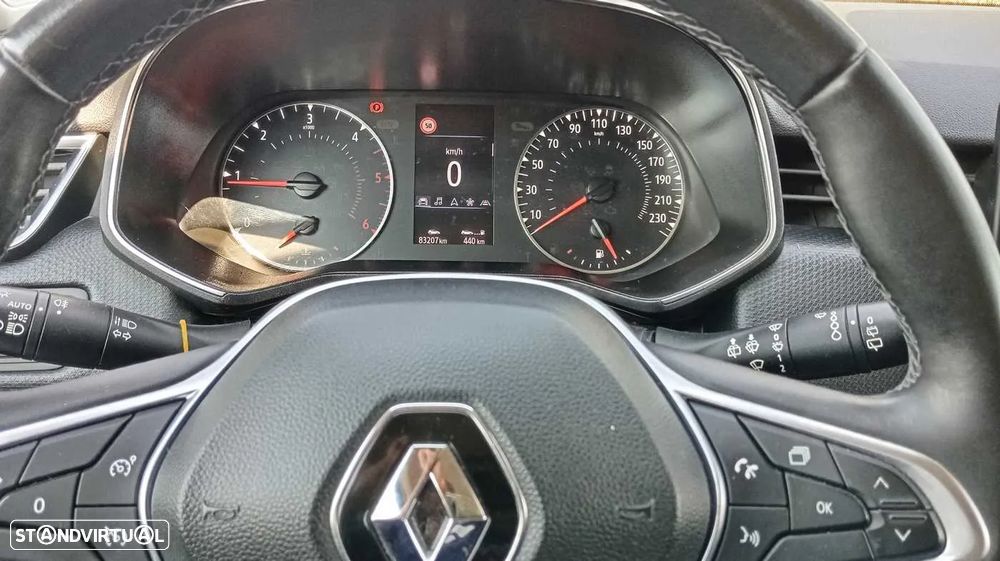 Renault Clio 1.5 Blue dCi Intens - 3