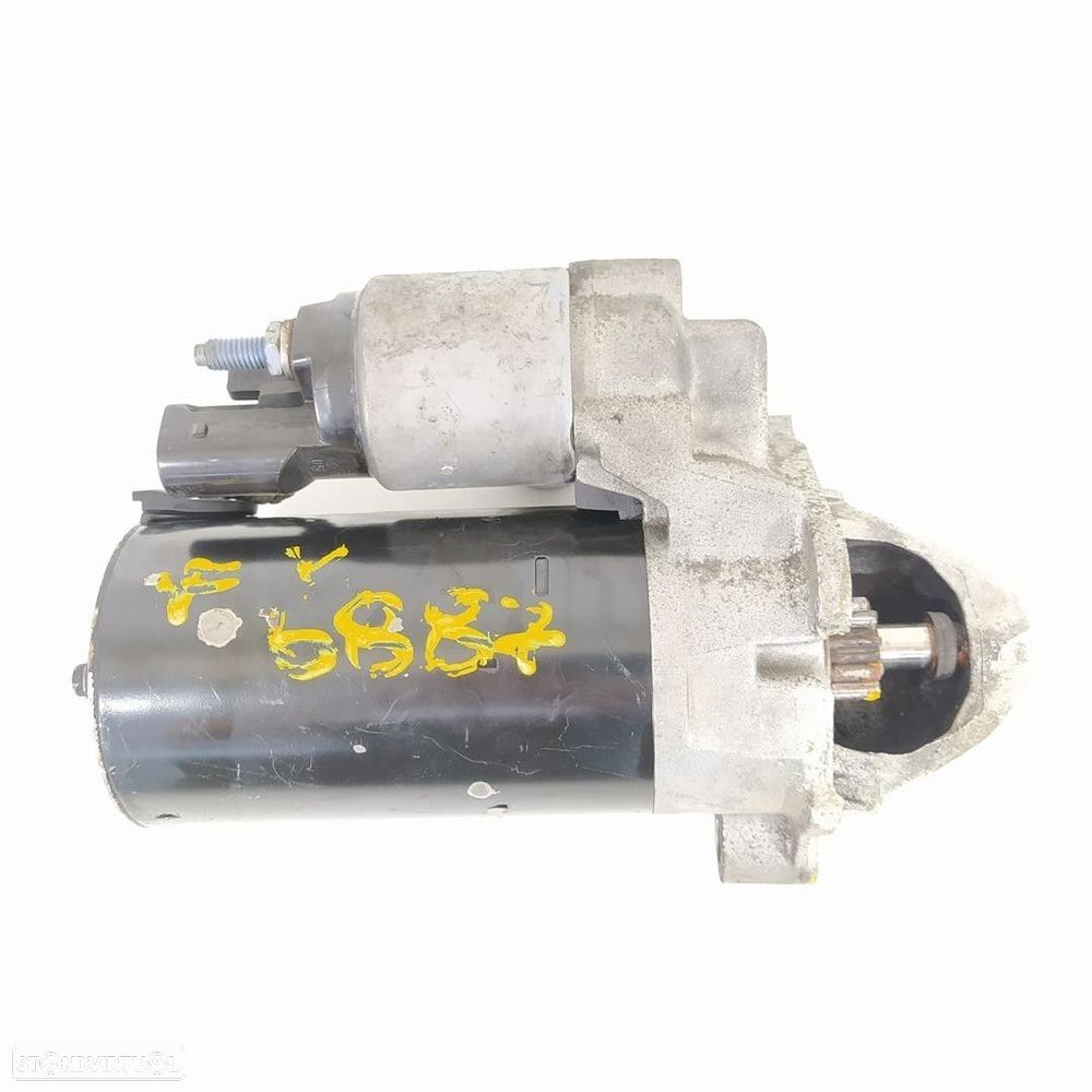 MOTOR ARRANQUE AUDI A4 2006 -03G911023A - 4