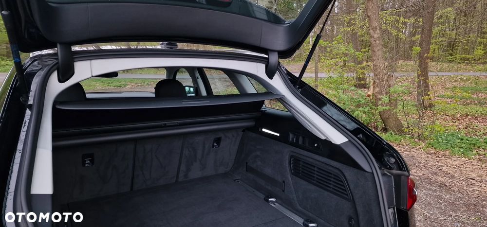 Audi A6 Avant 40 TDI S tronic - 14