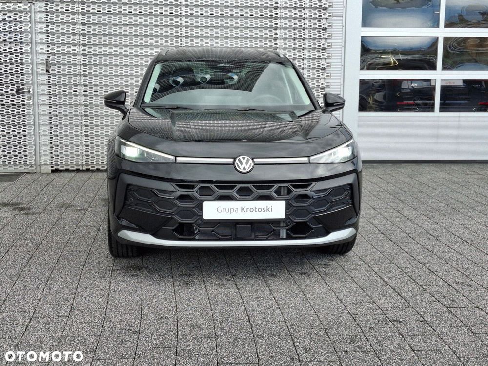Volkswagen T-Roc 1.5 eTSI Style DSG - 4