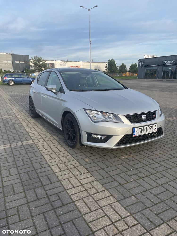 Seat Leon - 3