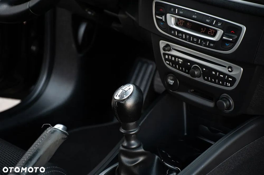 Renault Megane 1.4 16V TCE Exception - 21