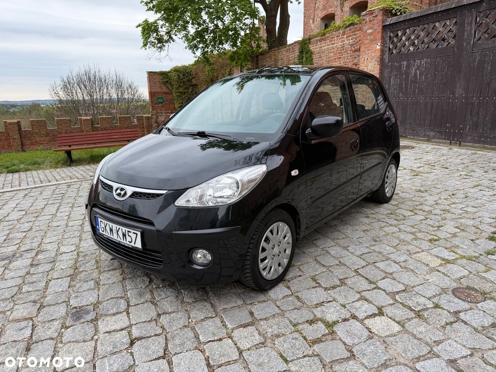 Hyundai i10 1.1 Style