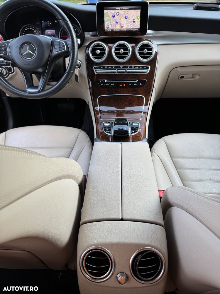 Mercedes-Benz GLC - 10