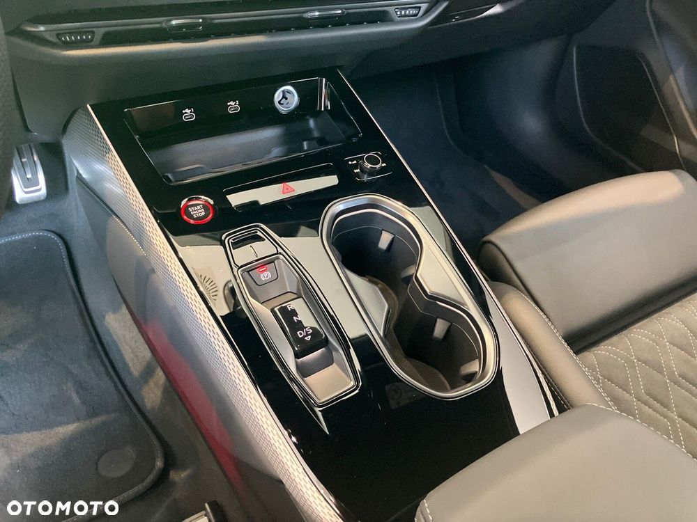 Audi A6 Limousine TDI mHEV Quattro S tronic - 24
