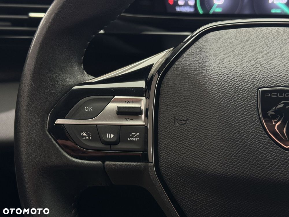 Peugeot 308 - 20