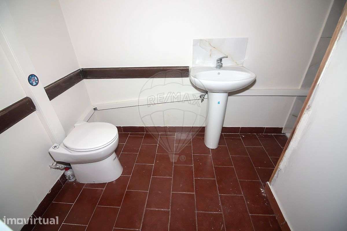 Apartamento T2 para arrendamento - Grande imagem: 5/6